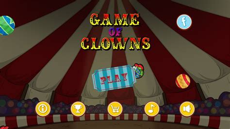 clown games|Clown Games .